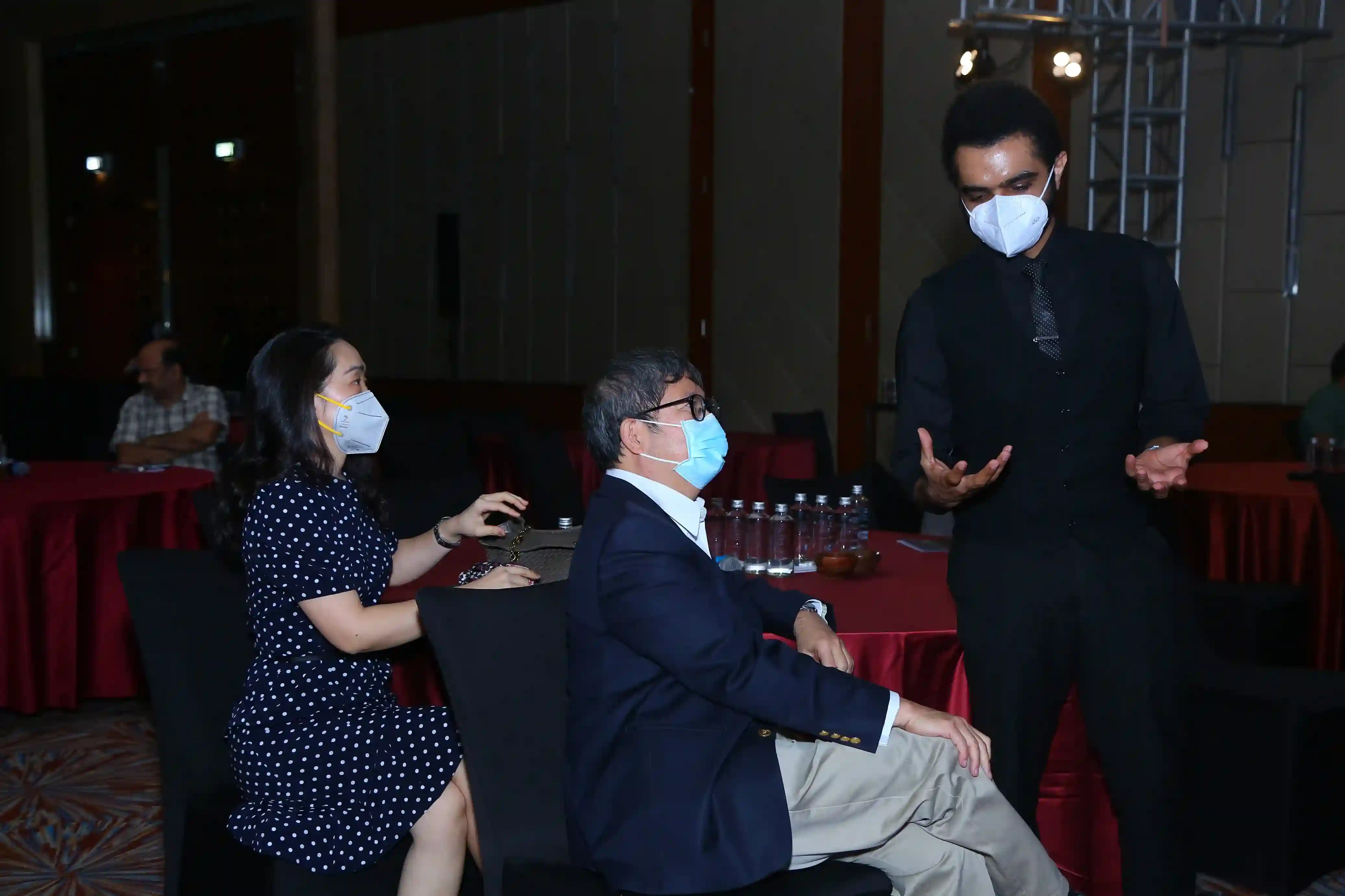 Case - Based Discussions